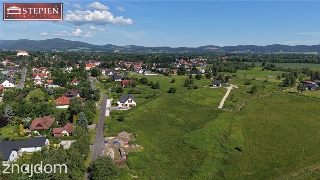 Działka w Karkonoszach - zdjęcie 8