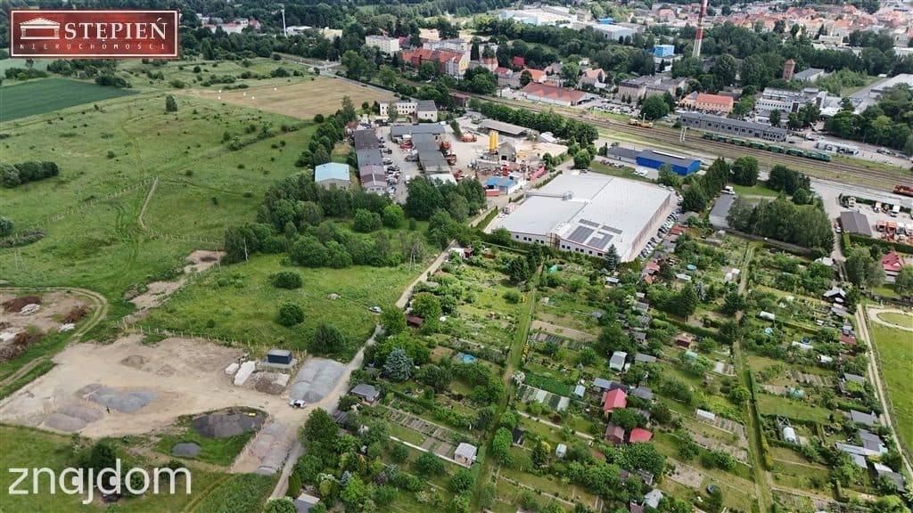 Działka inwestycyjna przy trasie S3 |Kamienna Góra - zdjęcie 6