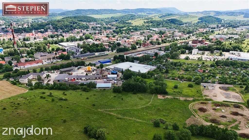 Działka inwestycyjna przy trasie S3 |Kamienna Góra - zdjęcie 8