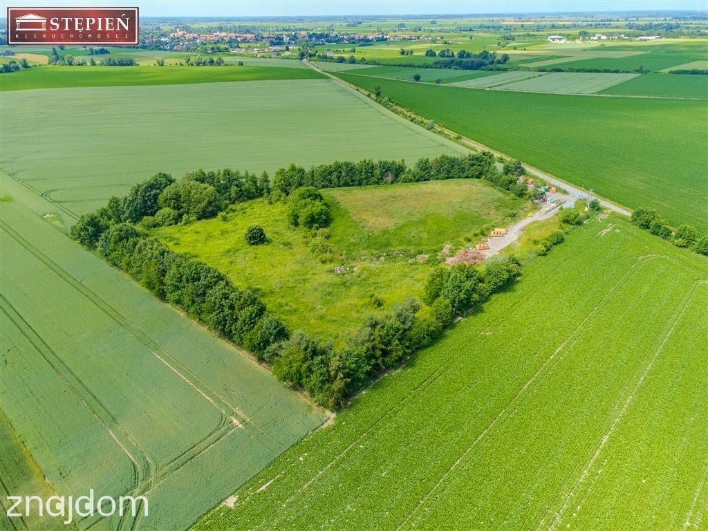 Tereny urządzeń odprowadzania i utylizacji odpadów - zdjęcie 14