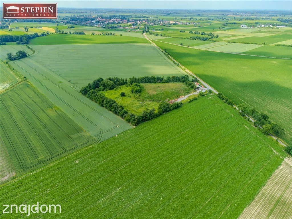 Tereny urządzeń odprowadzania i utylizacji odpadów - zdjęcie 7
