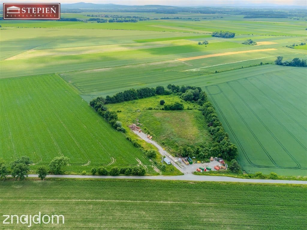 Tereny urządzeń odprowadzania i utylizacji odpadów - zdjęcie 8
