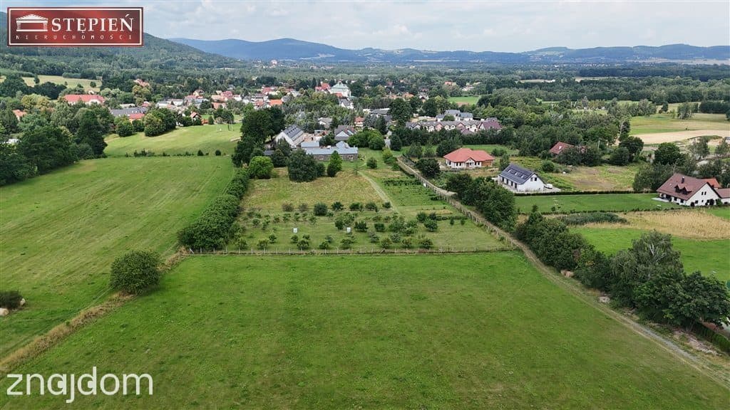 Grunt inwestycyjny|WZ na 8 segmentów lub 2 domy - zdjęcie 10