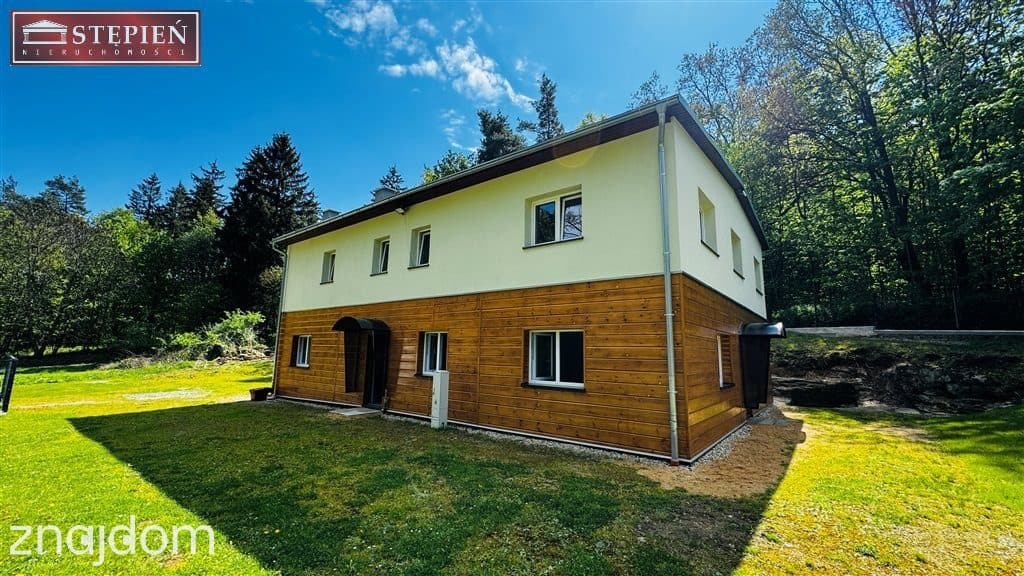 Szwajcaria Lwówecka - zdjęcie 8