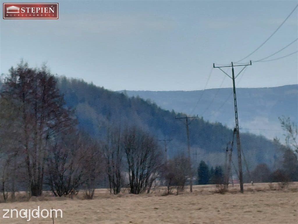 Działka widokowa w Kostrzycy. - zdjęcie 2