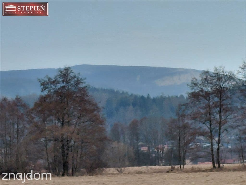 Działka widokowa w Kostrzycy. - zdjęcie 6