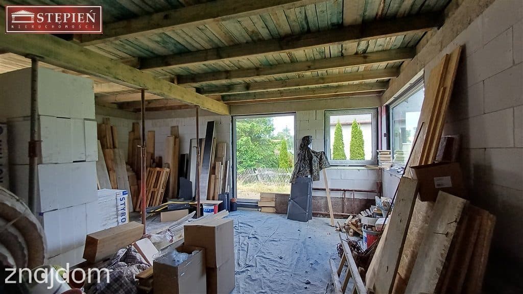 Nowoczesny dom z widokiem na Karkonosze - zdjęcie 14