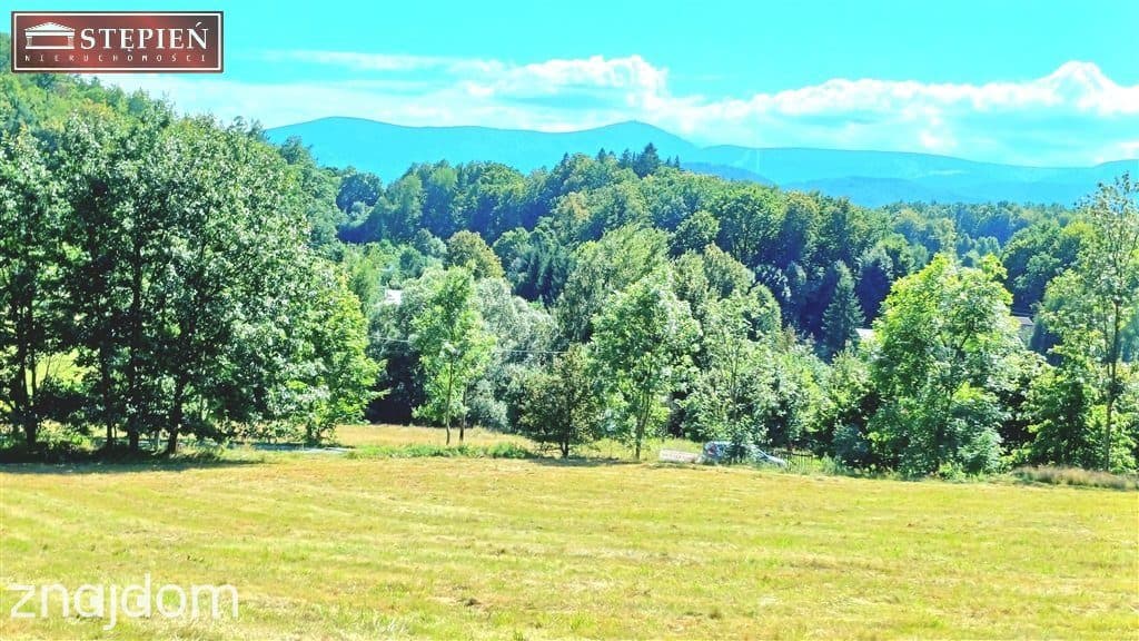Na sprzedaż działka inwestycyjna – Staniszów - zdjęcie 18