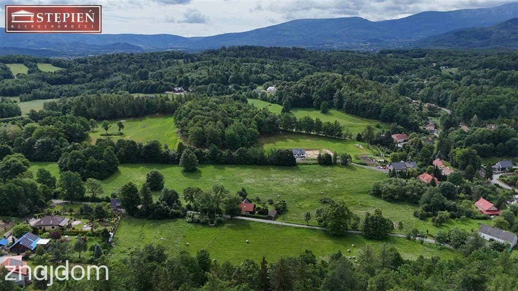 Na sprzedaż działka inwestycyjna – Staniszów - zdjęcie 5