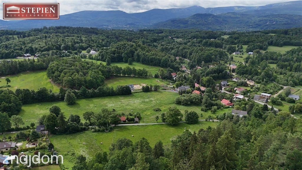 Na sprzedaż działka inwestycyjna – Staniszów - zdjęcie 6