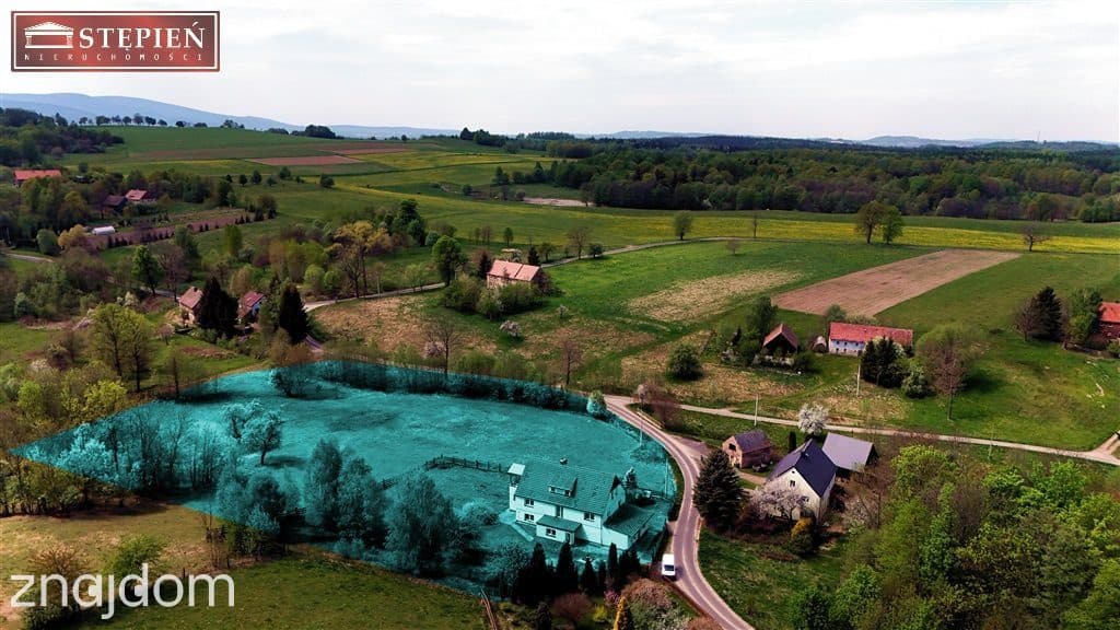 Góry Izerskie - Popielówek. - zdjęcie 19