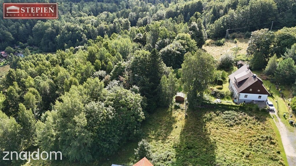 Działka budowlana w sercu Karkonoszy - zdjęcie 7