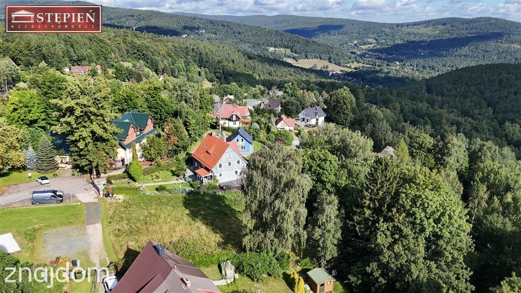 Działka budowlana w sercu Karkonoszy - zdjęcie 9