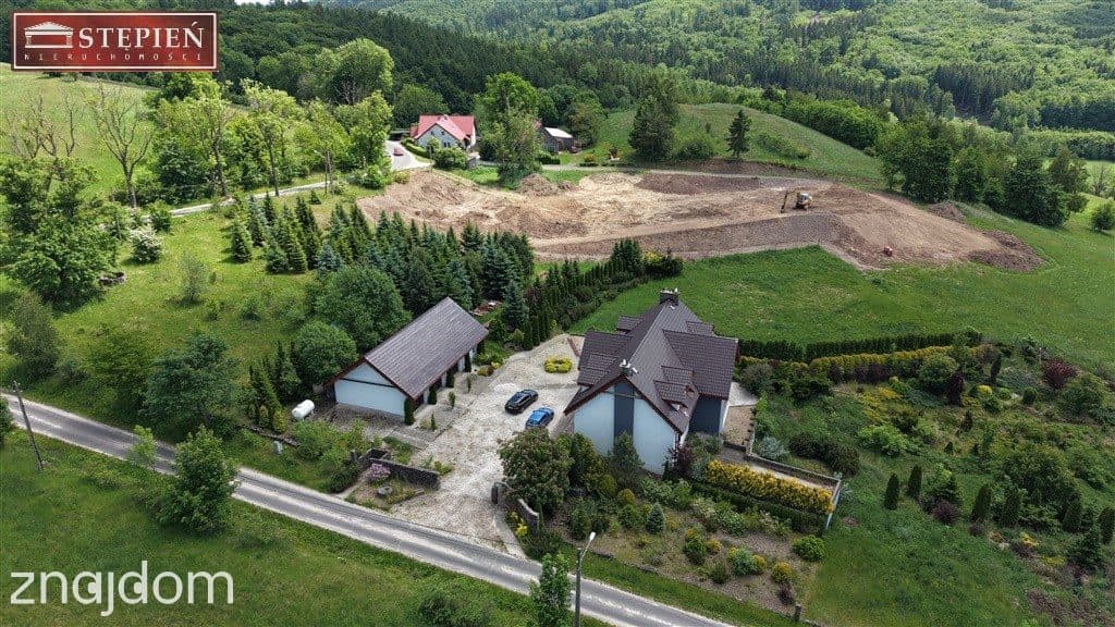Rezydencja w Pustelniku - zdjęcie 4