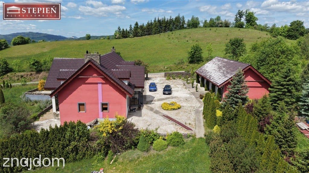 Rezydencja w Pustelniku - zdjęcie 6