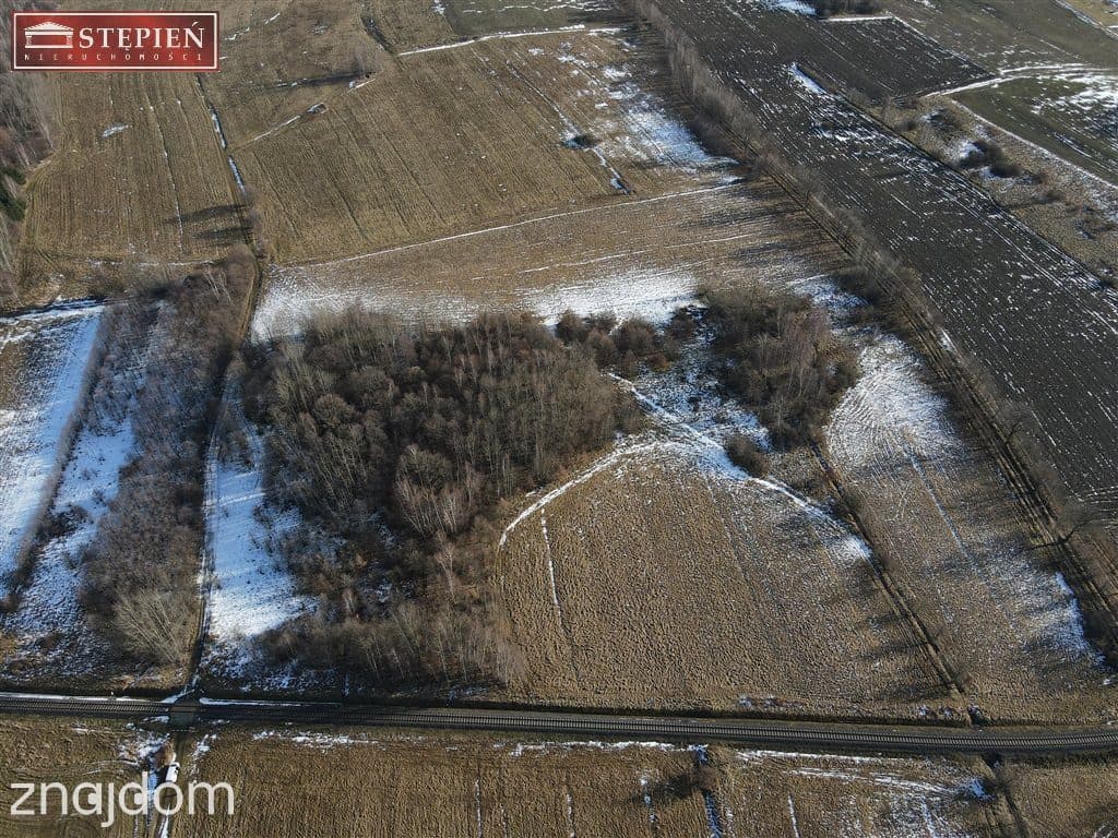 Atrakcyjna działka przy: Świeradów Zdrój - zdjęcie 8