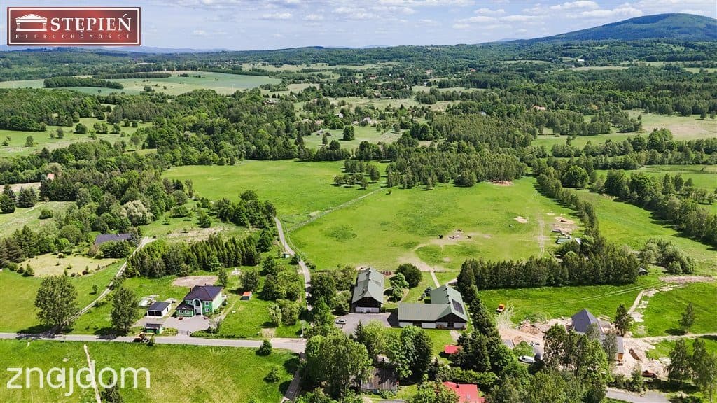 Wyjątkowa posiadłość w Górach Izerskich | 32,84 ha - zdjęcie 20