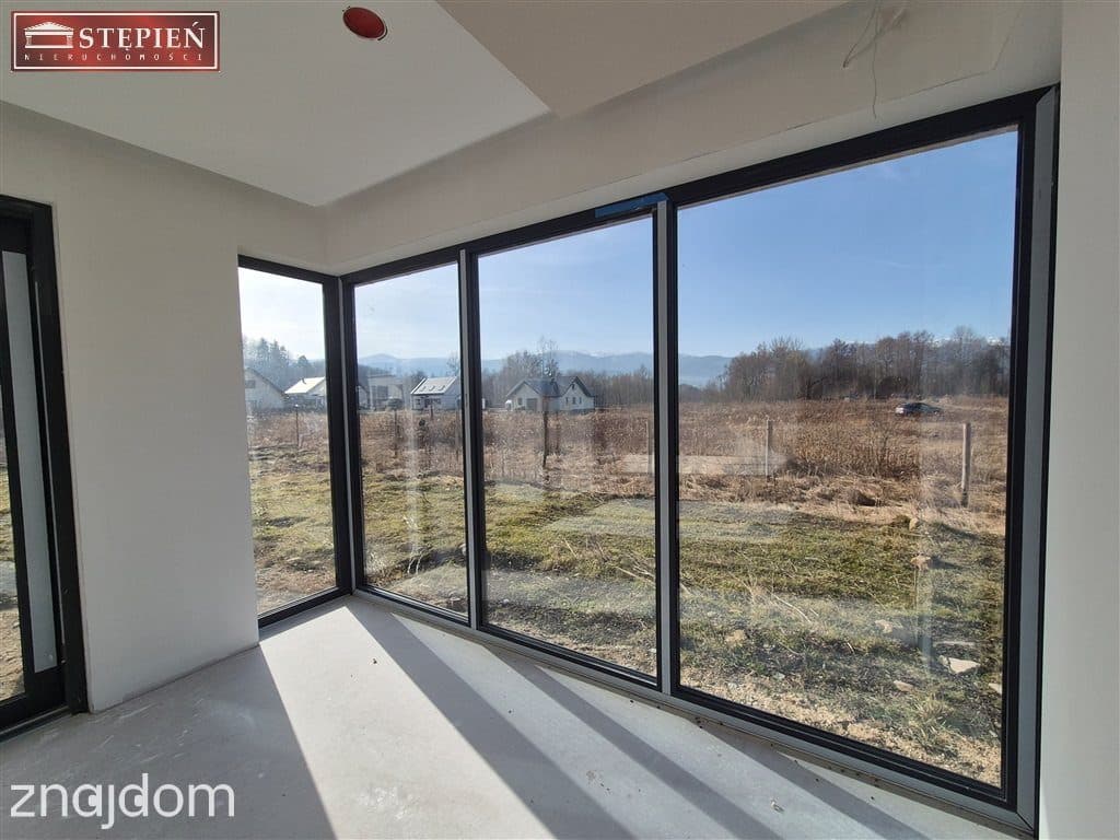 Dom wykończony w 90% w Cieplicach ul.Wróblewskiego - zdjęcie 20