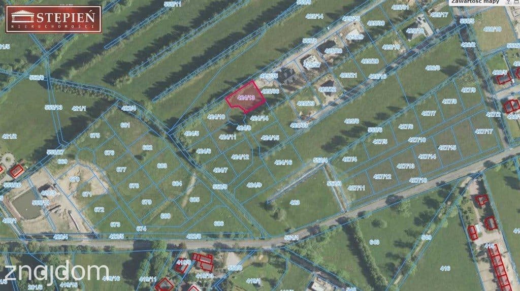 Działka w Podgórzynie 861m2, idealna lokalizacja! - zdjęcie 10