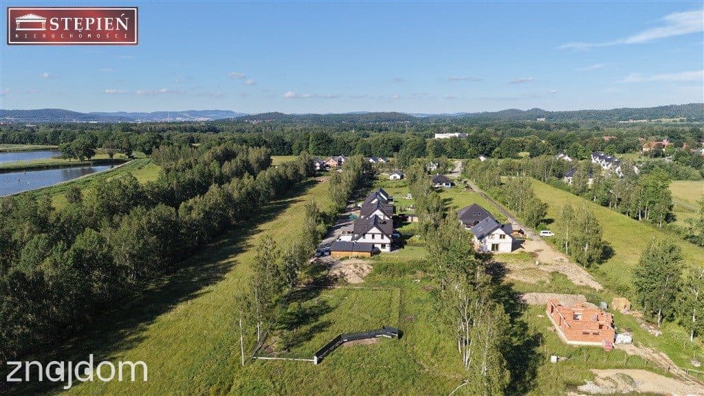 Działka w Podgórzynie 861m2, idealna lokalizacja! - zdjęcie 6