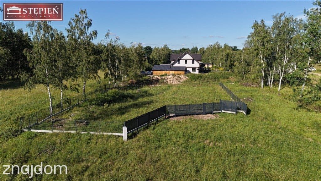Działka w Podgórzynie 861m2, idealna lokalizacja! - zdjęcie 7