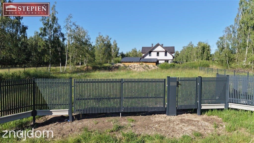 Działka w Podgórzynie 861m2, idealna lokalizacja! - zdjęcie 8