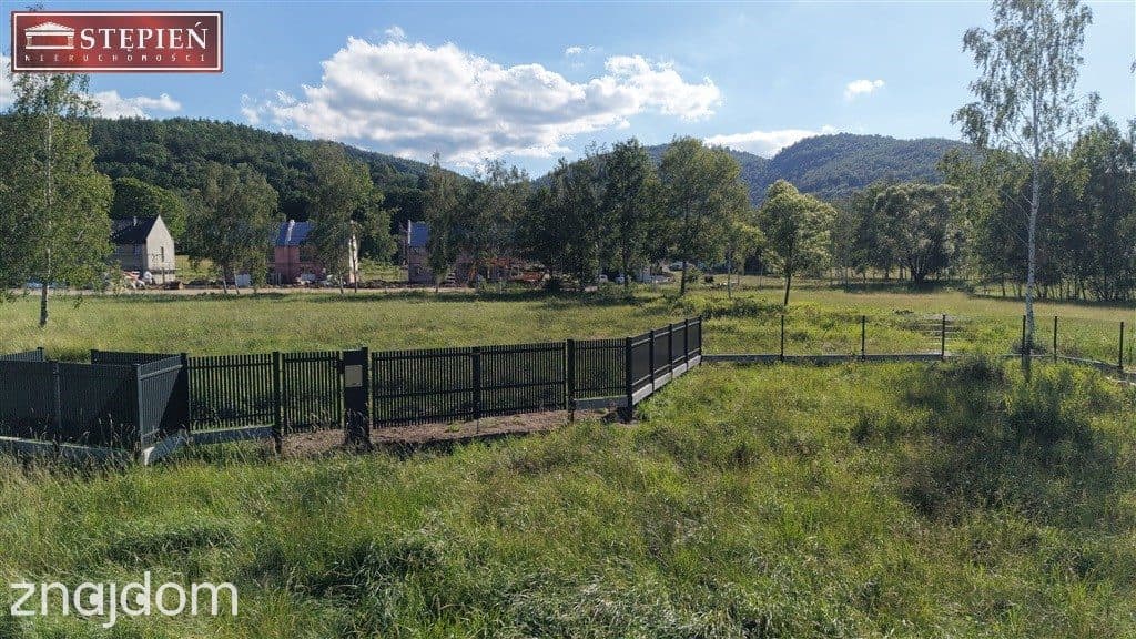Działka w Podgórzynie 861m2, idealna lokalizacja! - zdjęcie 9