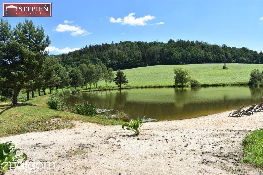 Inwestycja w Rudawach Janowickich!!! - zdjęcie 9