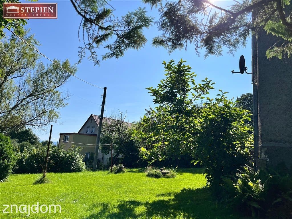 Dom z ogrodem w cenie mieszkania - zdjęcie 5