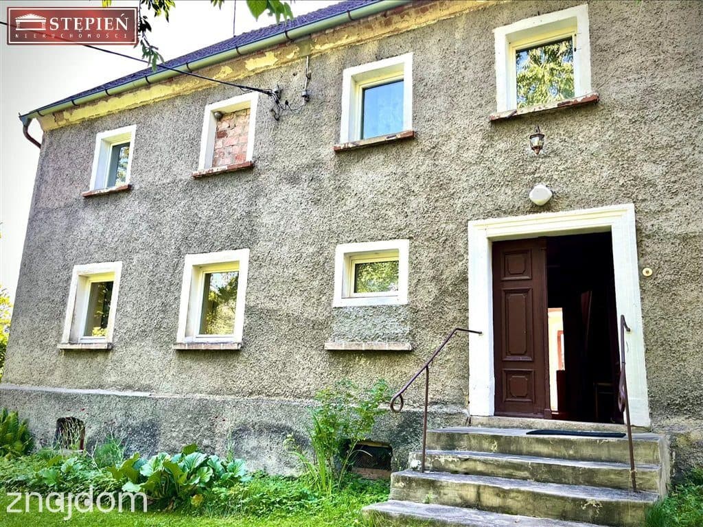 Dom z ogrodem w cenie mieszkania - zdjęcie 7