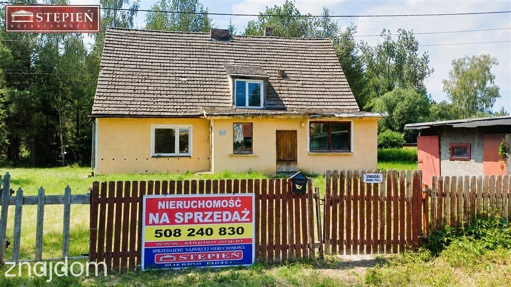 Dom z Krzeszowie| 2396 m²