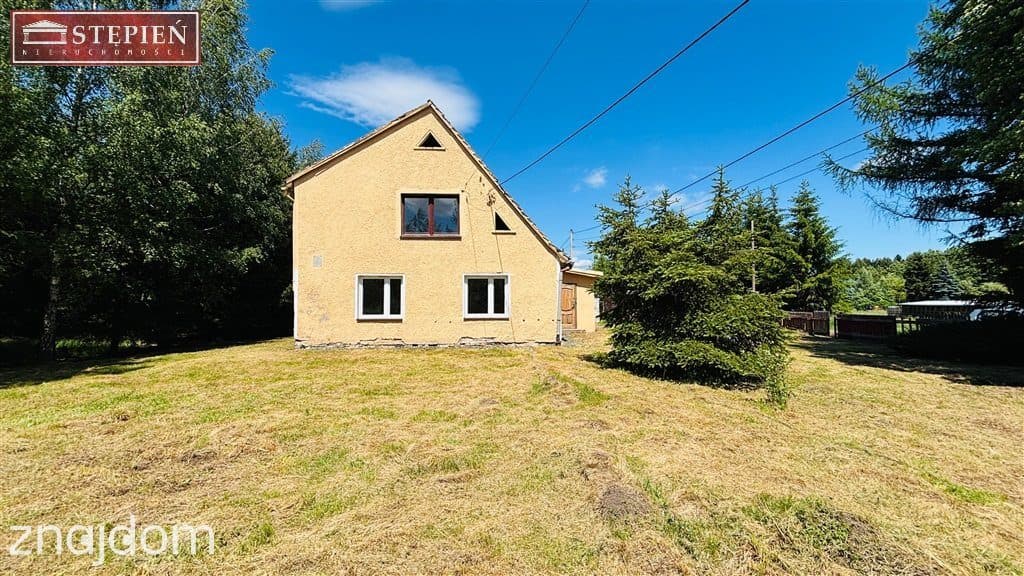 Dom z Krzeszowie| 2396 m² - zdjęcie 10