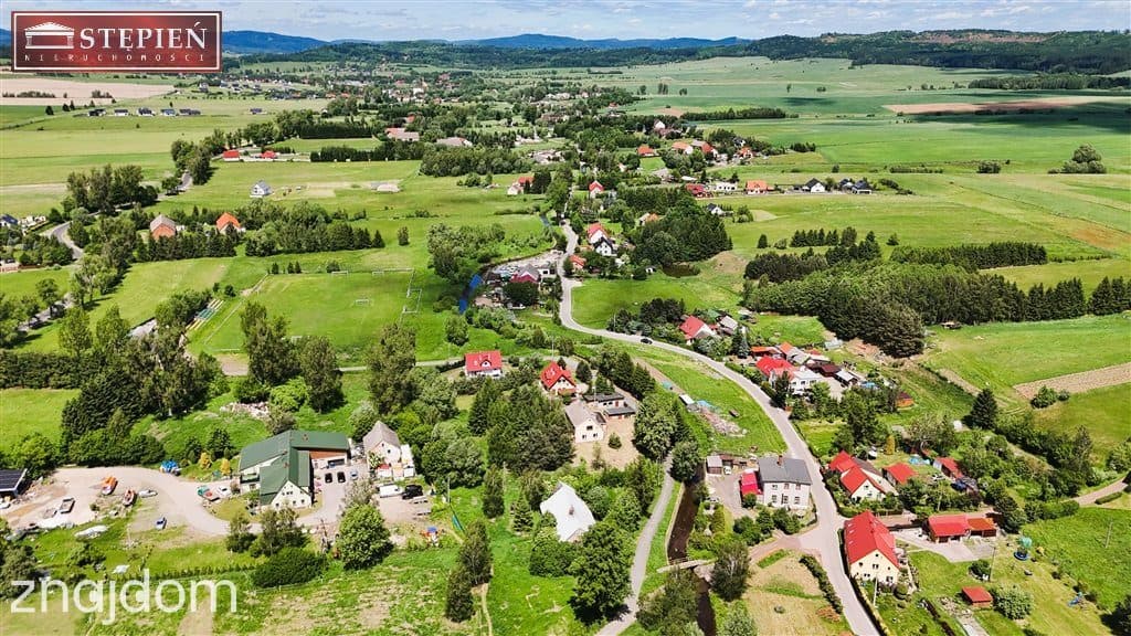 Dom z Krzeszowie| 2396 m² - zdjęcie 12