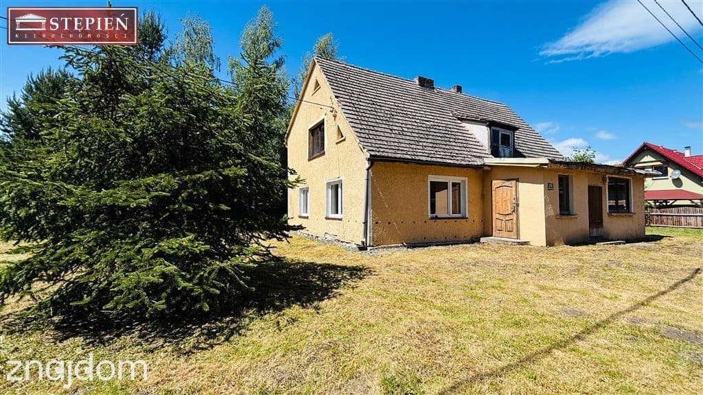 Dom z Krzeszowie| 2396 m² - zdjęcie 3
