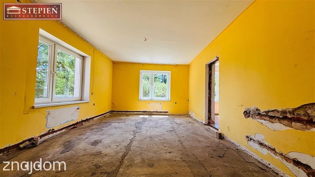 Dom z Krzeszowie| 2396 m² - zdjęcie 5