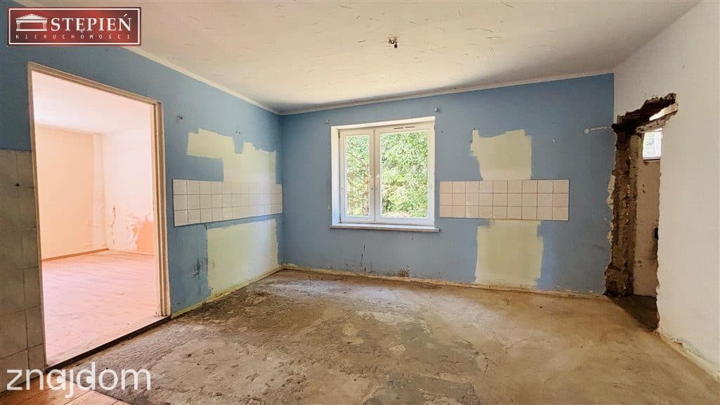 Dom z Krzeszowie| 2396 m² - zdjęcie 6
