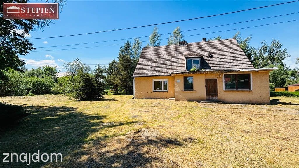 Dom z Krzeszowie| 2396 m² - zdjęcie 9