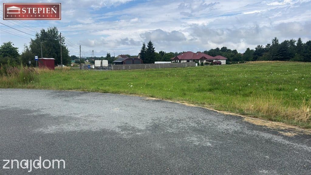 Teren inwestycyjny 12 500 m² przy DK94 i A4 - zdjęcie 7
