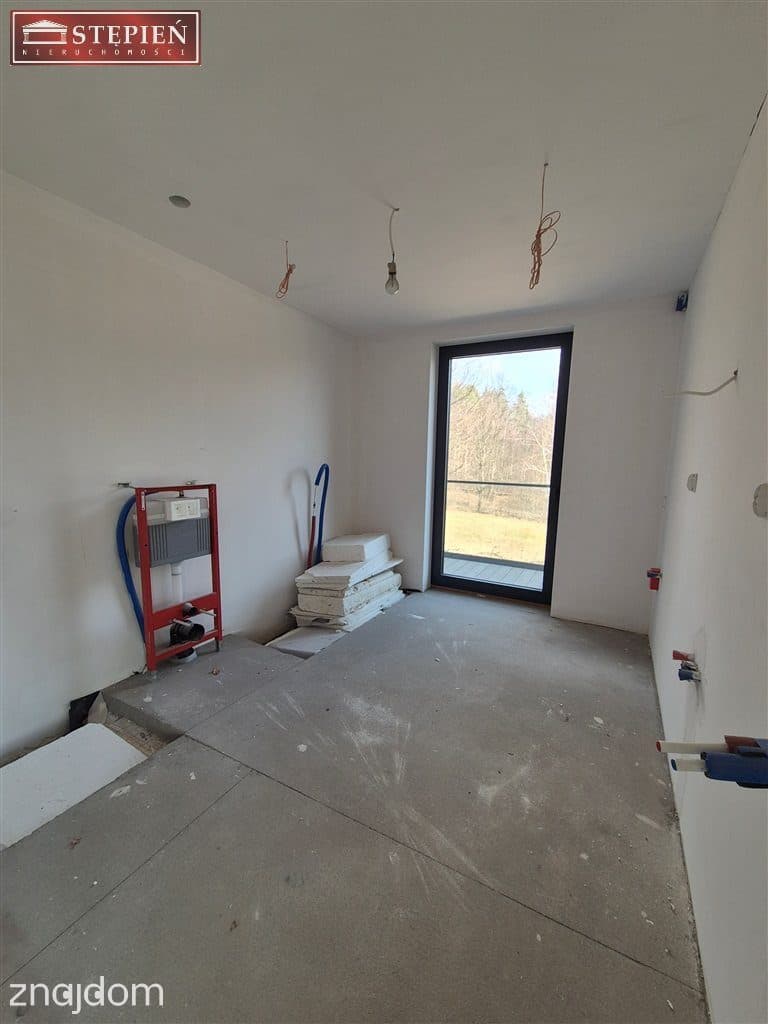Unikatowy apartament z widokiem na Karkonosze - zdjęcie 12