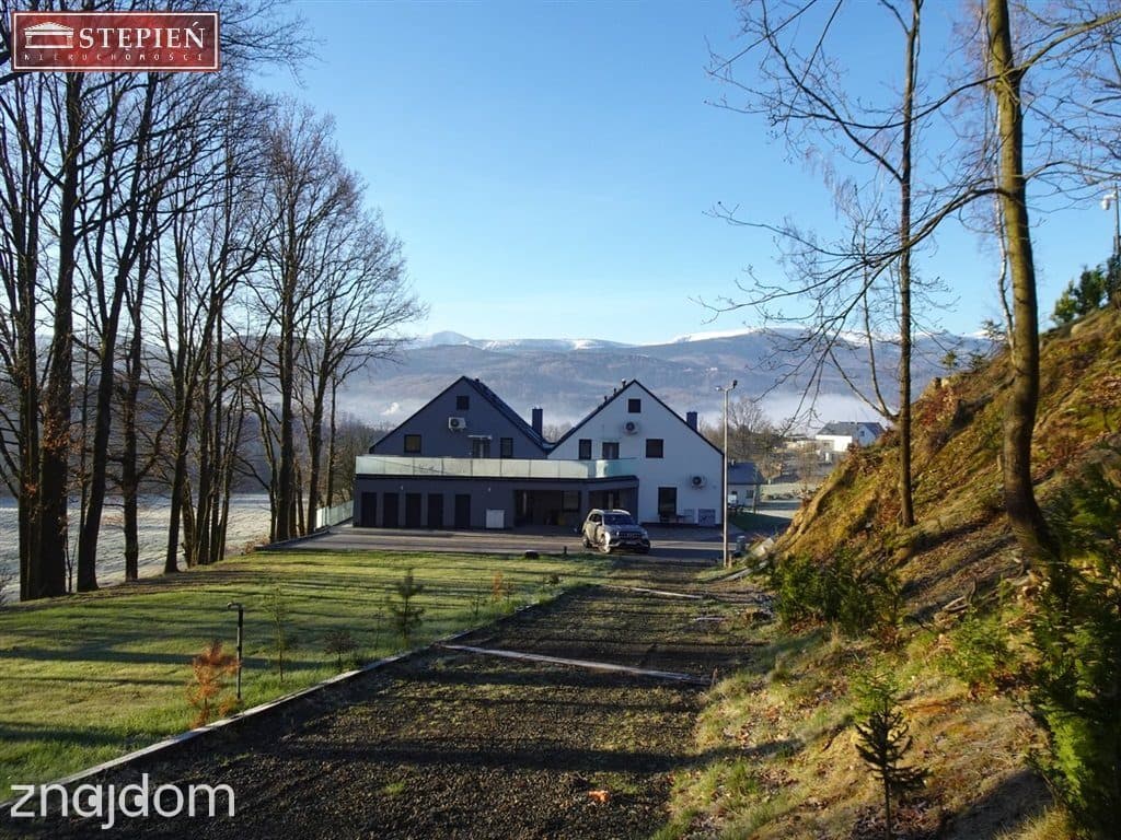 Unikatowy apartament z widokiem na Karkonosze - zdjęcie 14