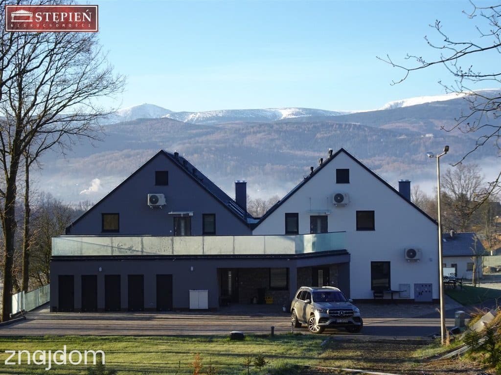 Unikatowy apartament z widokiem na Karkonosze - zdjęcie 16
