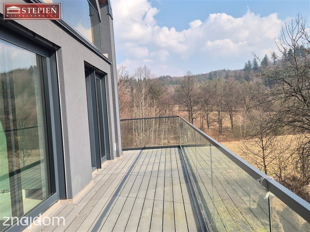 Unikatowy apartament z widokiem na Karkonosze - zdjęcie 5