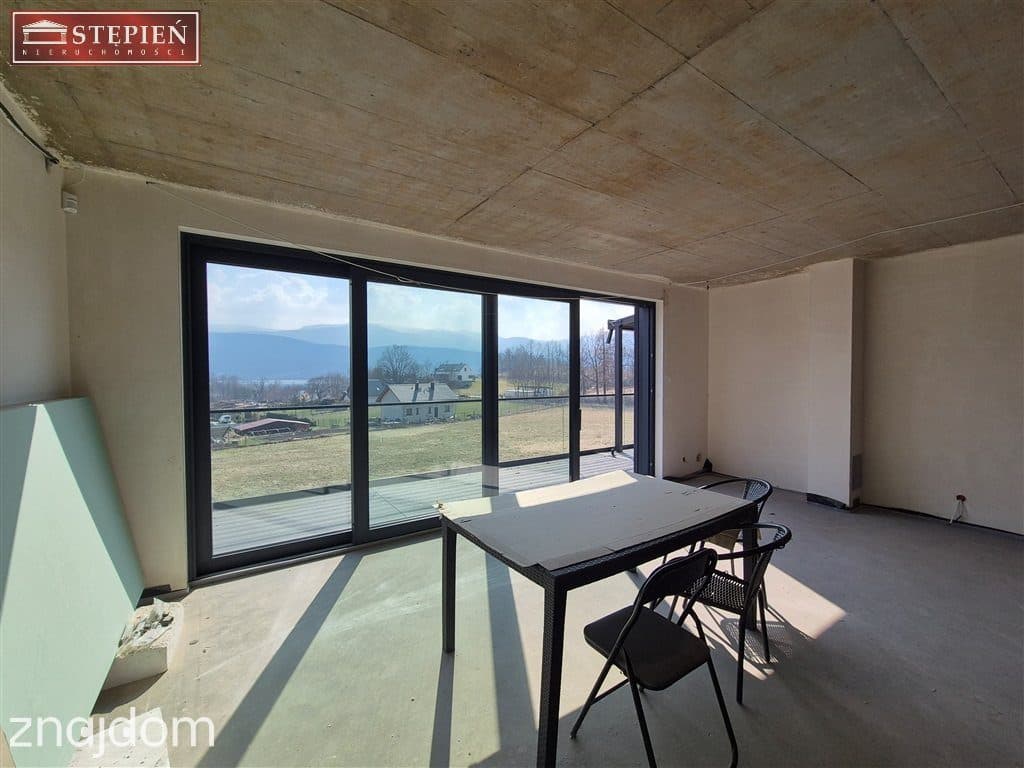 Unikatowy apartament z widokiem na Karkonosze - zdjęcie 6
