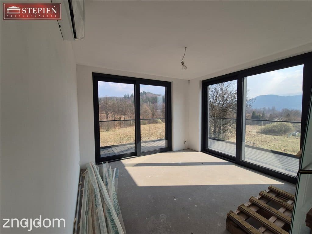 Unikatowy apartament z widokiem na Karkonosze - zdjęcie 7