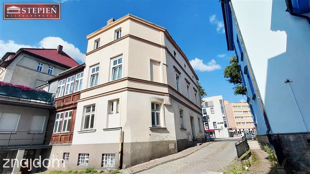 2-pokojowe w centrum miasta - zdjęcie 12