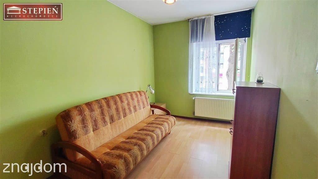 2-pokojowe w centrum miasta - zdjęcie 8