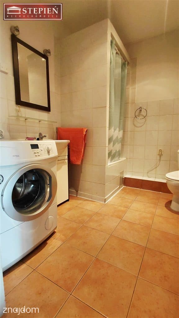 2-pokojowe w centrum miasta - zdjęcie 9