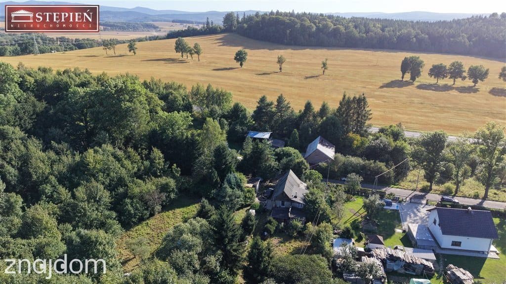 Dom do własnej aranżacji blisko Jeleniej Góry - zdjęcie 9