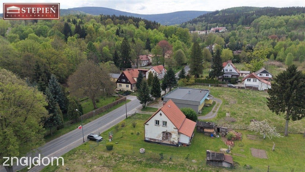 Domek w Kar.. w Izerach :) Zobacz sam! - zdjęcie 2
