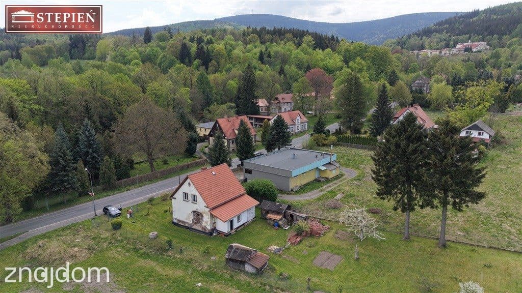 Domek w Kar.. w Izerach :) Zobacz sam! - zdjęcie 4